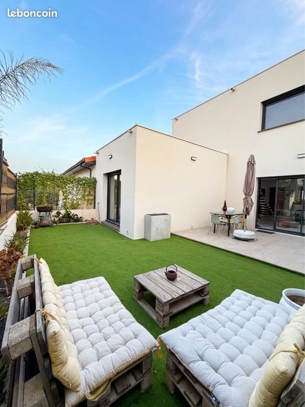 Maison à vendre, 107m², Perpignan