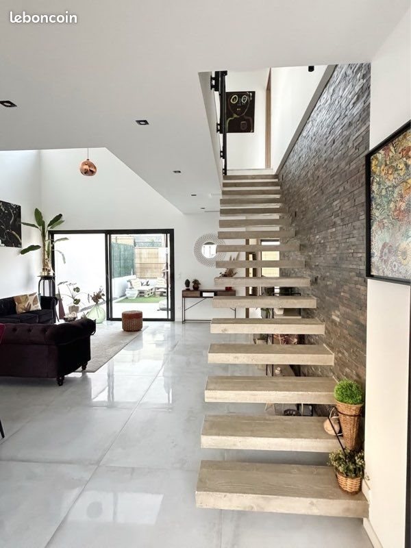 Maison à vendre, 107m², Perpignan