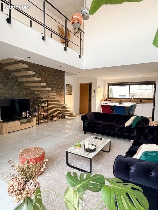 Maison à vendre, 107m², Perpignan