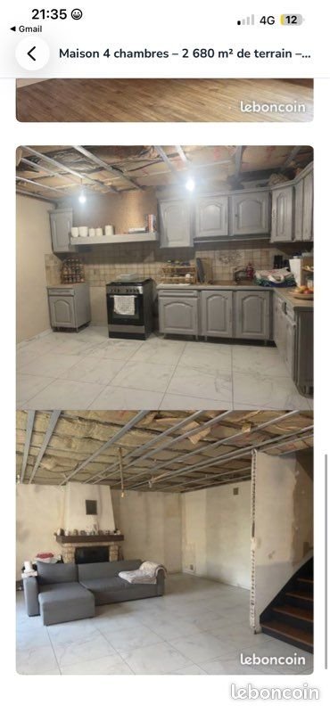 Maison à vendre, 150m², Tréal