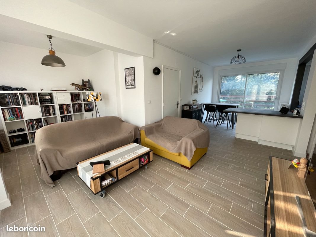 Maison à vendre, 107m², Hem