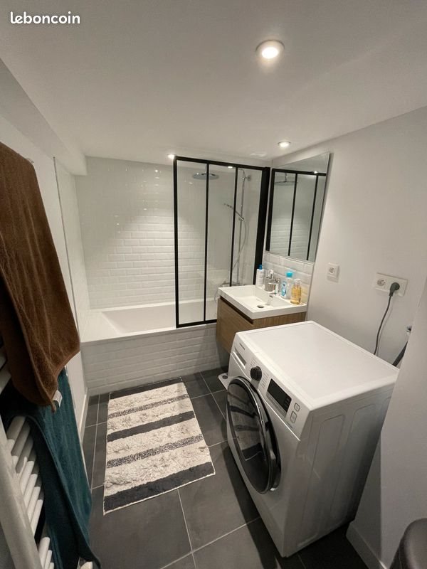 Maison à vendre, 107m², Hem