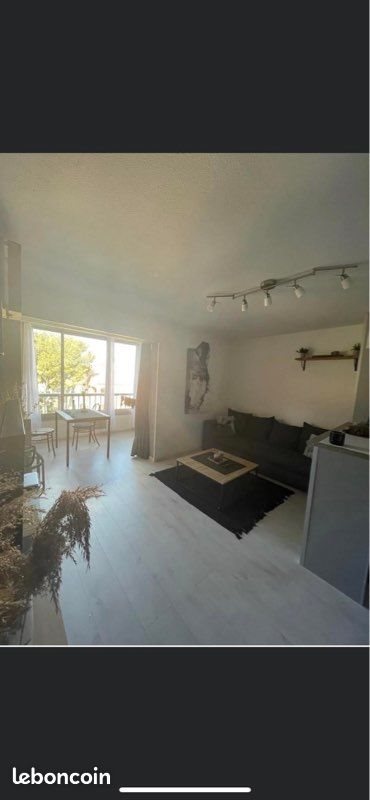 Appartement à louer, 40m², Saint-Mandrier-sur-Mer