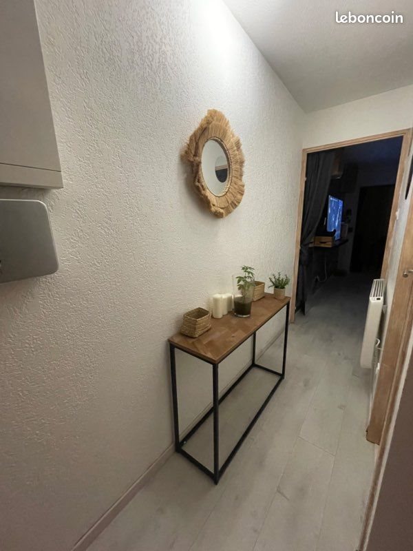Appartement à louer, 40m², Saint-Mandrier-sur-Mer