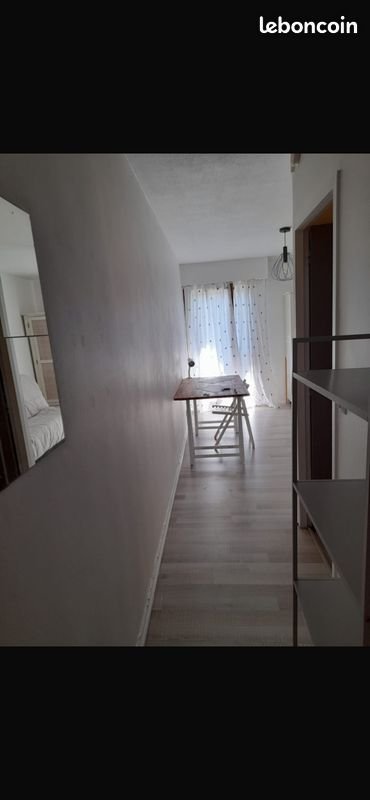 Appartement à louer, 19m², Pessac