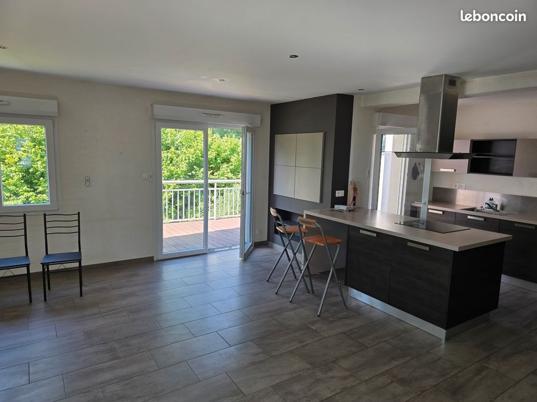 Appartement à vendre, 65m², Kembs