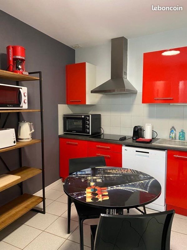 Appartement à louer, 50m², Albi