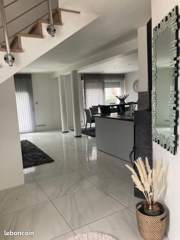 Maison à vendre, 153m², Sochaux