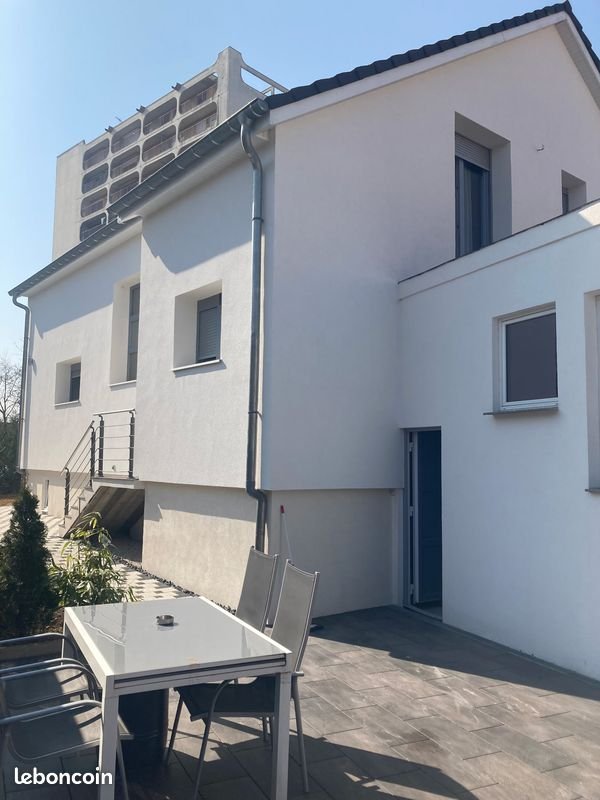 Maison à vendre, 153m², Sochaux