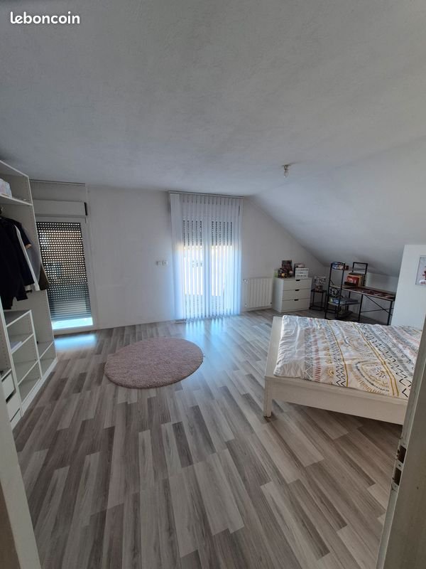 Maison à vendre, 153m², Sochaux