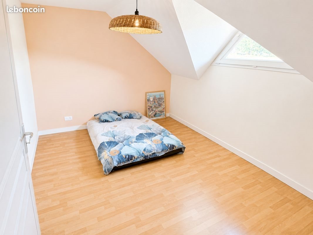Appartement à louer, 75m², Drumettaz-Clarafond