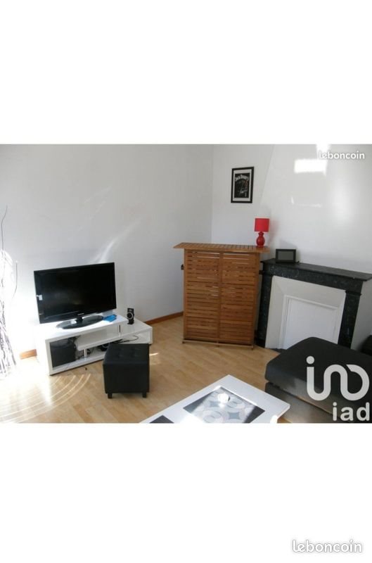 Appartement à louer, 40m², Grand-Couronne