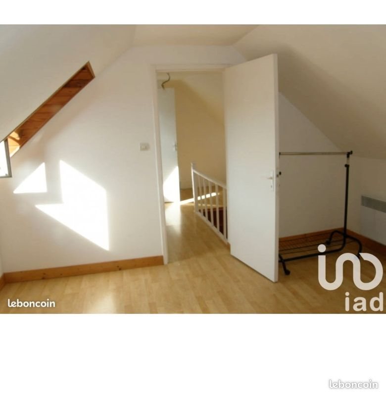 Appartement à louer, 40m², Grand-Couronne