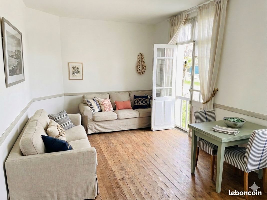 Maison à vendre, 42m², Le Croisic