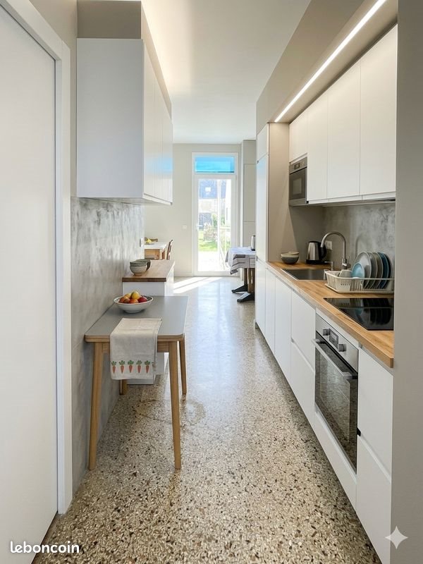 Maison à vendre, 42m², Le Croisic