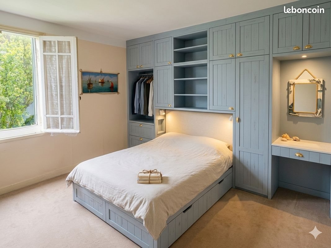 Maison à vendre, 42m², Le Croisic