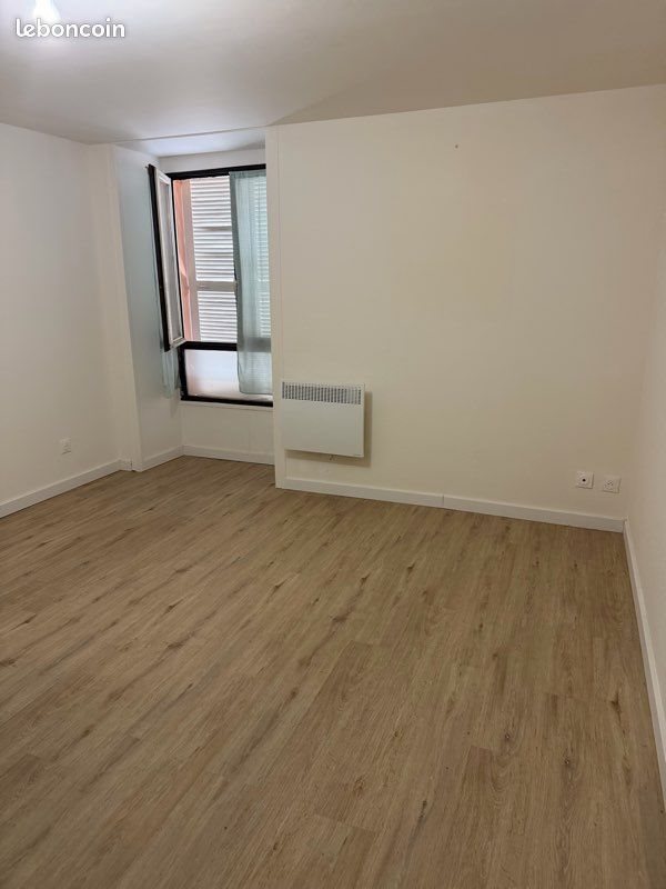 Appartement à louer, 23m², Voiron