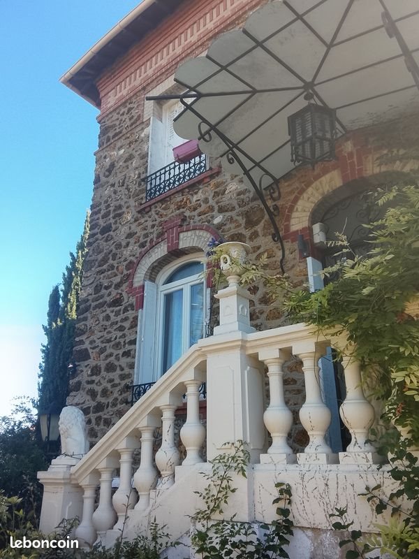 Maison à vendre, 230m², Orly