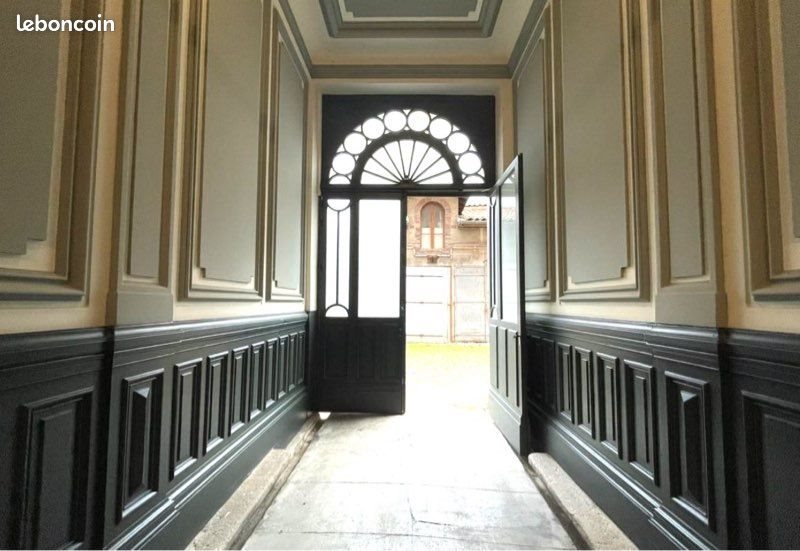 Appartement à vendre, 44m², Toulouse