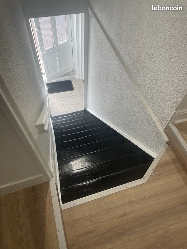 Maison à louer, 112m², Fareins