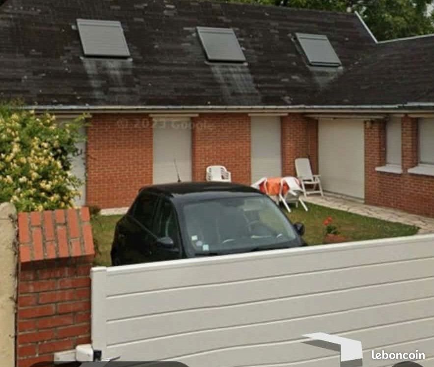Maison à vendre, 110m², Allouagne