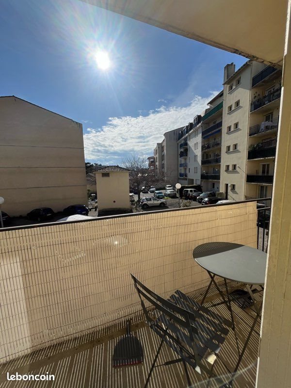 Appartement à vendre, 18m², Agen