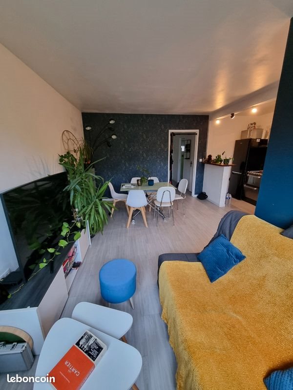 Appartement à louer, 40m², Guyancourt