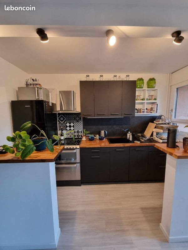 Appartement à louer, 40m², Guyancourt