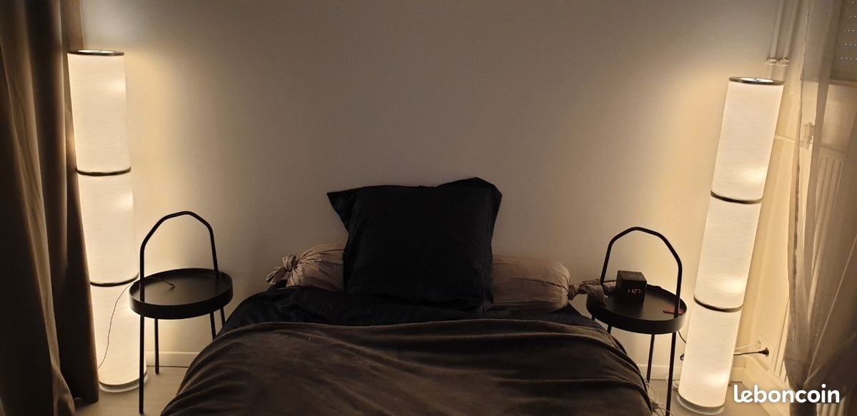 Appartement à louer, 40m², Guyancourt