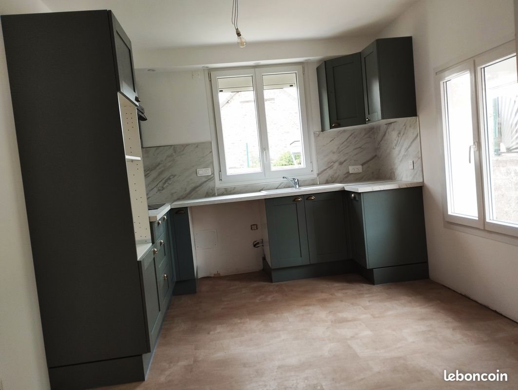Maison à louer, 93m², Dormans