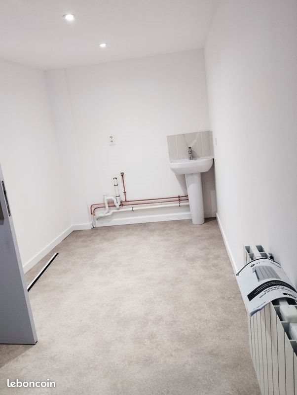 Maison à louer, 93m², Dormans