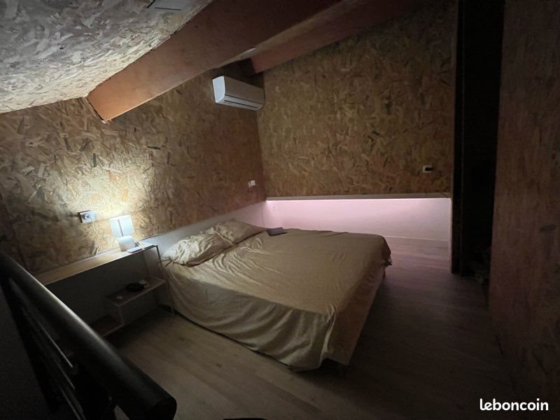 Appartement à louer, 38m², Cannes