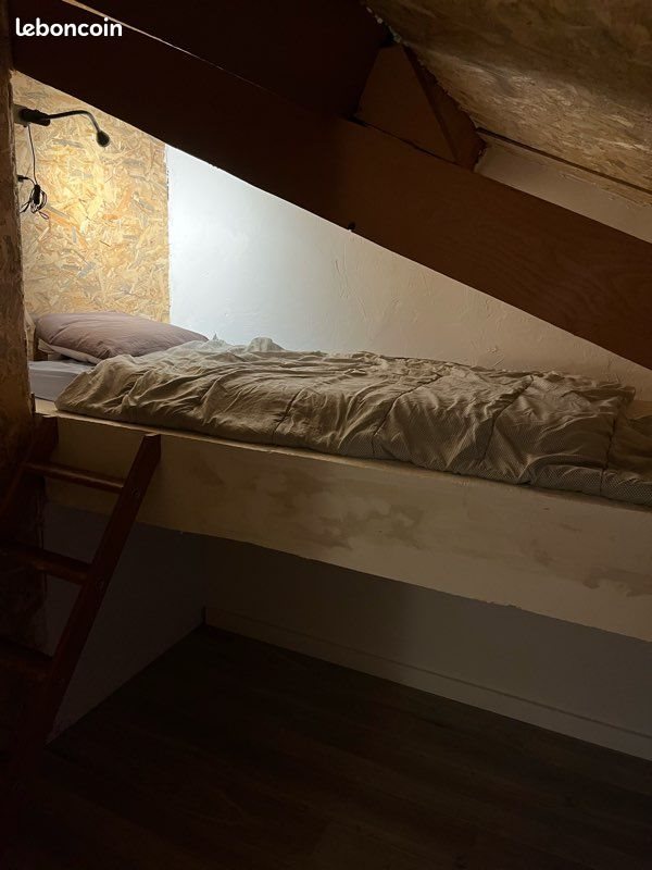 Appartement à louer, 38m², Cannes