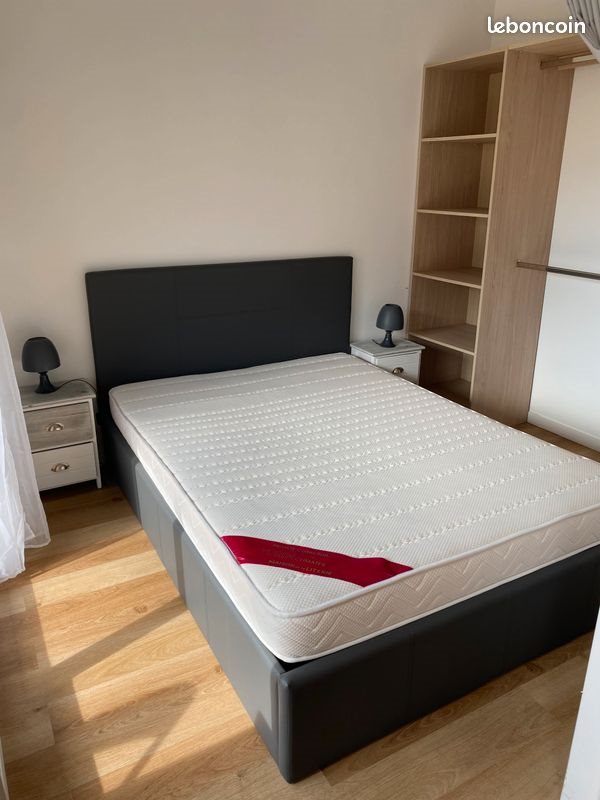 Appartement à louer, 24m², Cannes