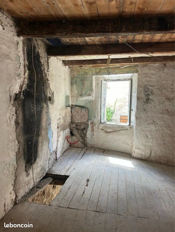 Maison à vendre, 95m², Saint-Pons-de-Thomières