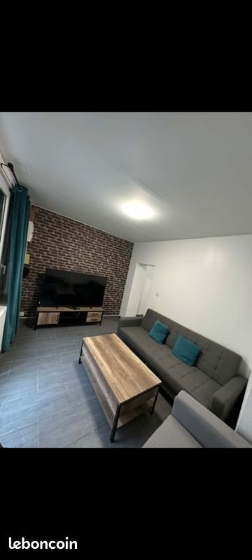 Maison à louer, 65m², Harfleur