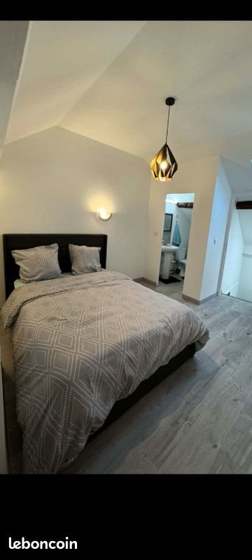 Maison à louer, 65m², Harfleur