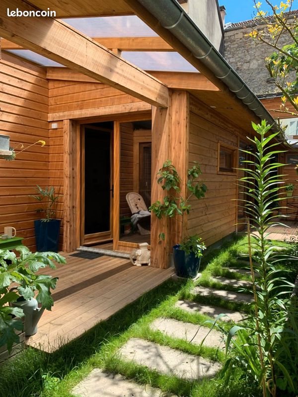 Maison à vendre, 73m², Grenoble