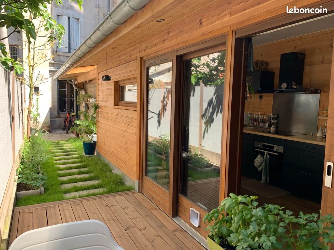 Maison à vendre, 73m², Grenoble
