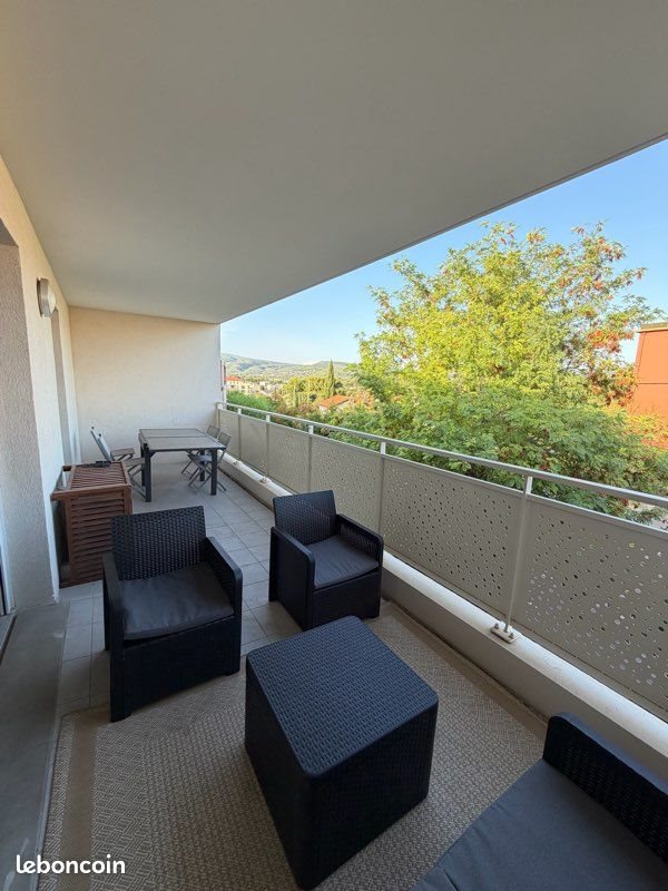 Appartement à louer, 39m², La Ciotat