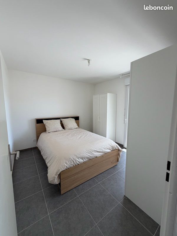 Appartement à louer, 39m², La Ciotat