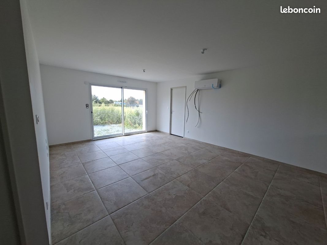 Maison à vendre, 85m², Falaise
