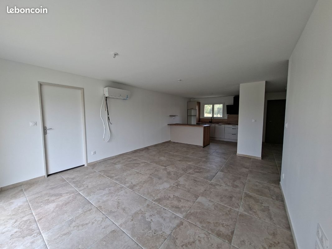 Maison à vendre, 85m², Falaise