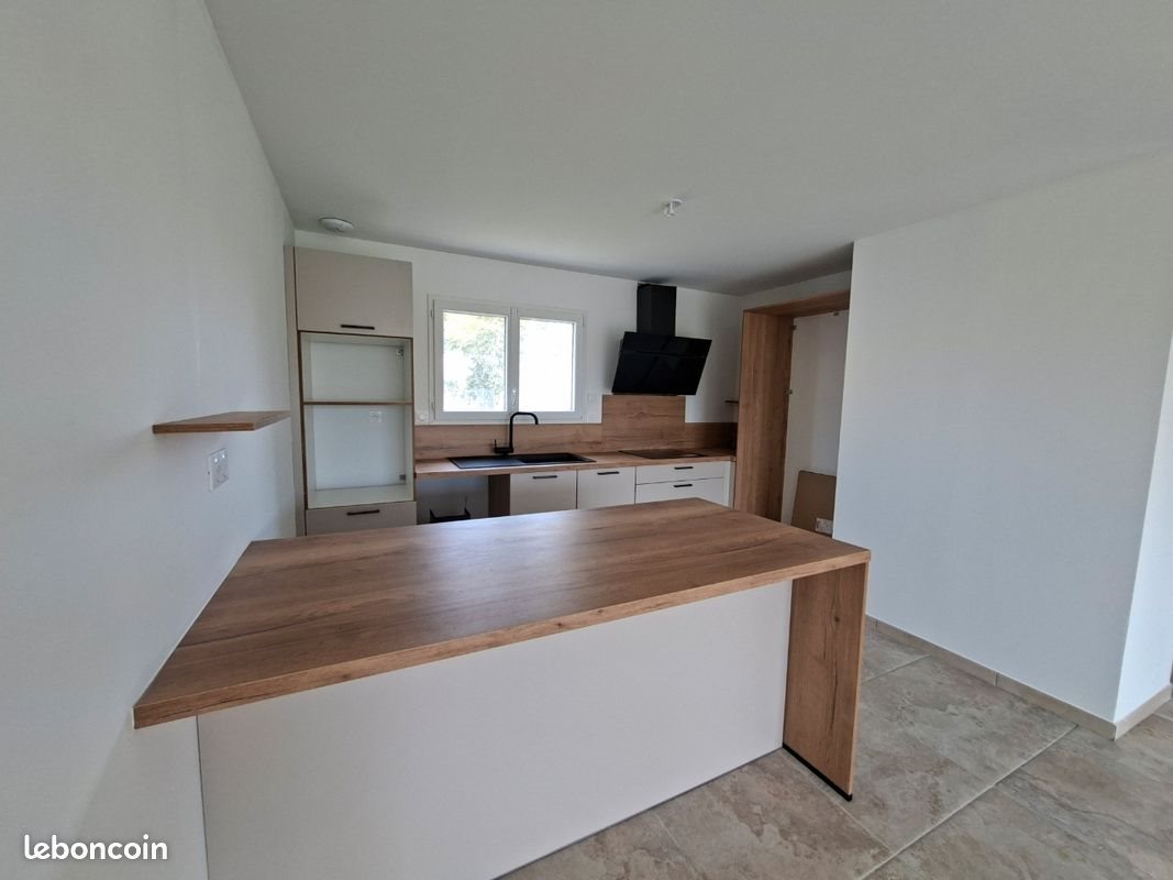 Maison à vendre, 85m², Falaise