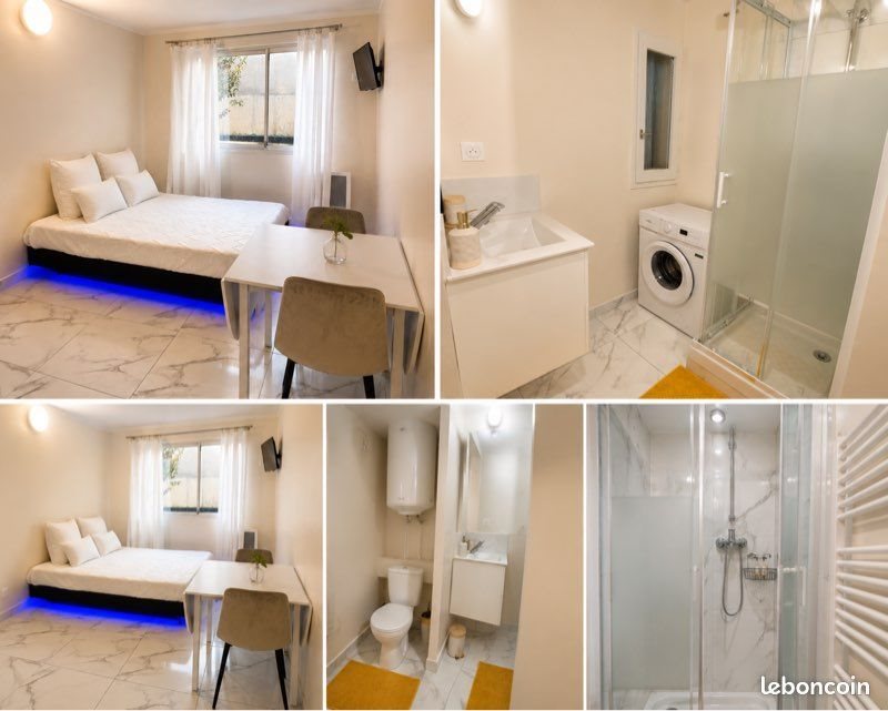 Appartement à louer, 23m², Montpellier