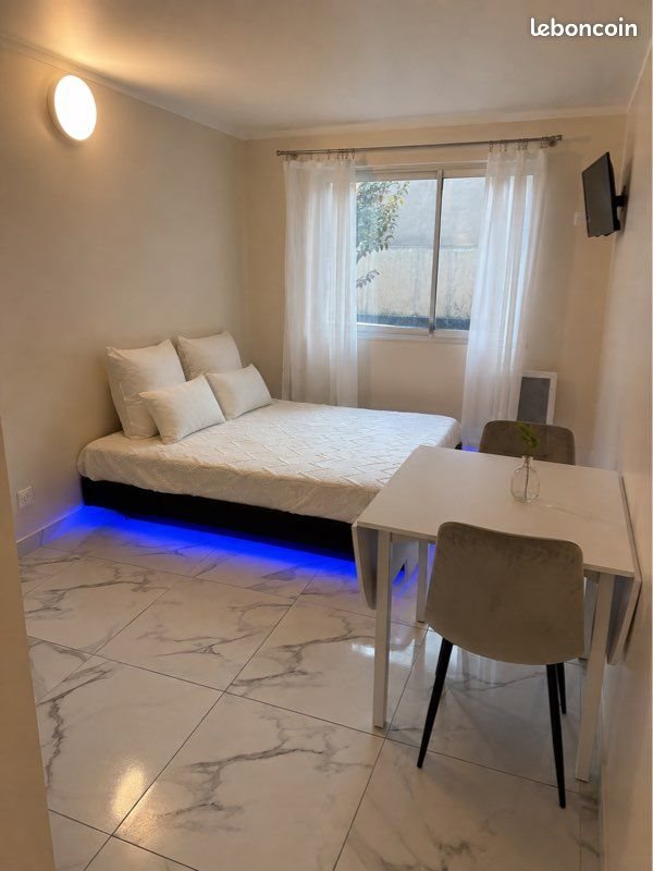 Appartement à louer, 23m², Montpellier