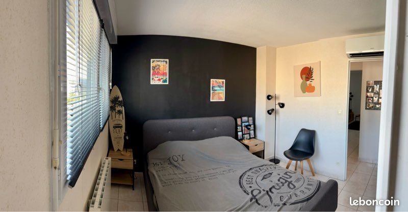 Appartement à vendre, 58m², Perpignan