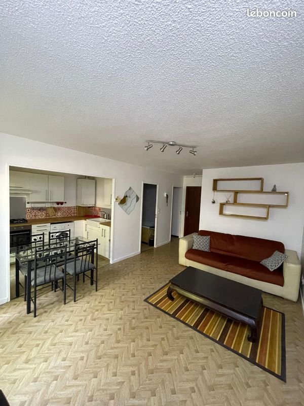 Appartement à louer, 47m², Valence