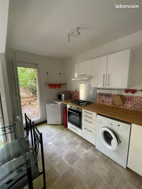 Appartement à louer, 47m², Valence