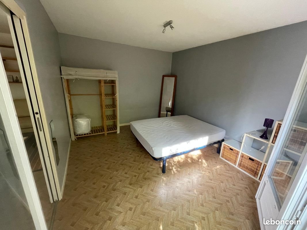 Appartement à louer, 47m², Valence